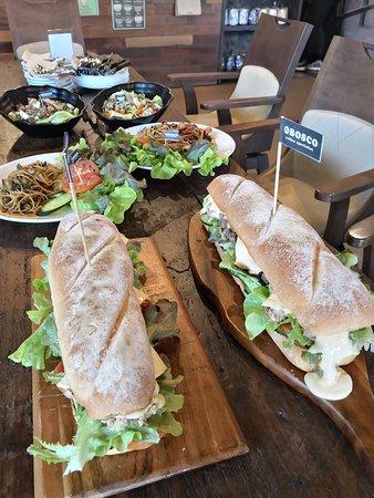 Di Bosco Coffee Specialist